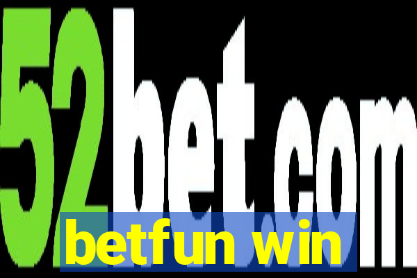 betfun win